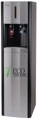 Ecotronic V40-U4L черный компрессорный