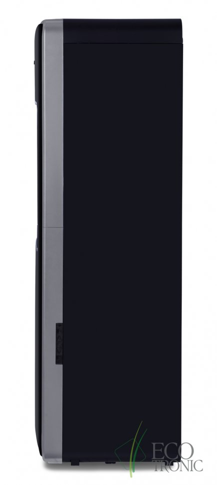 Кулер для воды Ecotronic P5-LXPM black с нижней загрузкой бутыли