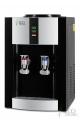 Ecotronic H1-T черный компрессорный