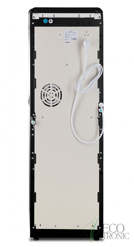 Пурифайер Ecotronic M11-U4LE черный компрессорный