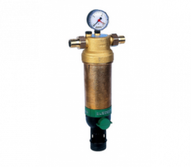Honeywell F76S 1" AAM