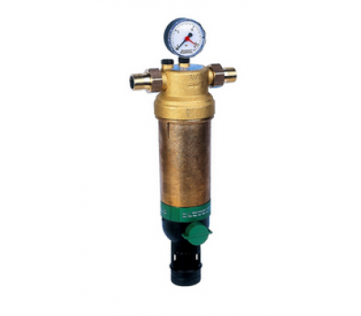 Honeywell F76S 1" AAM