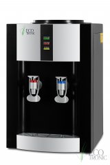Ecotronic H1-TE черный электронный