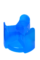 Подставка под 1 бутыль BIORAY WA 1102 Blue