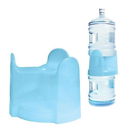 Подставка под 1 бутыль BIORAY WA 1102 Blue