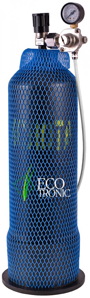 Кулер для воды Ecotronic V4-L черный CARBO компрессорный