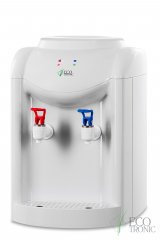Ecotronic K1-TN белый с нагревом без охлаждения