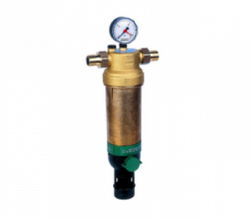 Honeywell F76S 1/2" AAM