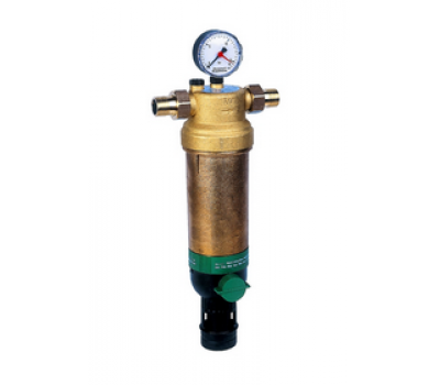 Honeywell F76S 1/2" AAM