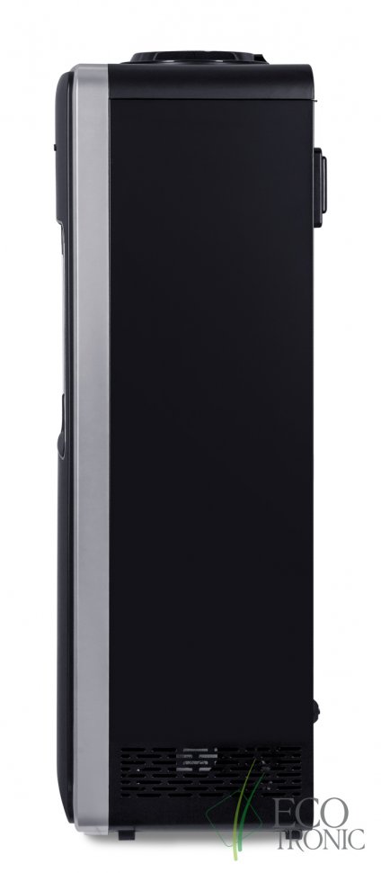 Кулер для воды Ecotronic P5-LPM Black компрессорный