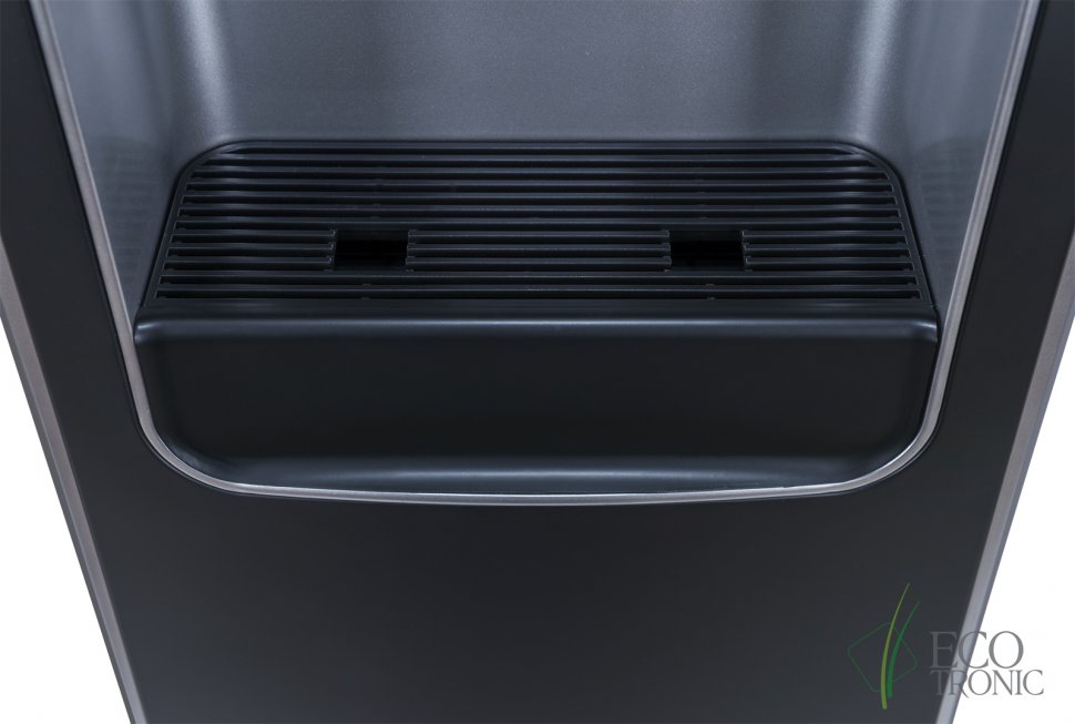 Кулер для воды Ecotronic P5-LPM Black компрессорный