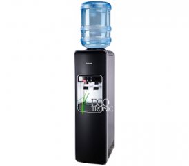 Ecotronic P5-LPM Black компрессорный