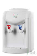 Ecotronic K1-TE белый электронный