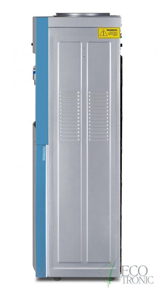 Кулер для воды Ecotronic H1-L CARBO компрессорный