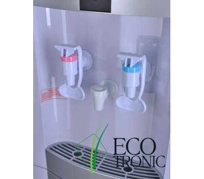 Кулер для воды Ecotronic H1-L CARBO компрессорный