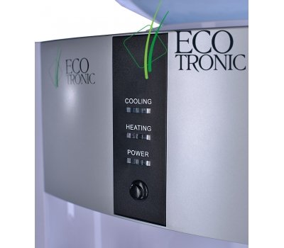 Кулер для воды Ecotronic H1-L CARBO компрессорный