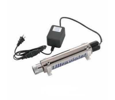 Ультрафиолетовая лампа Ultraviolet Power Can UV-24 (90.72л/мин)