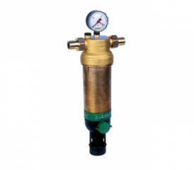 Honeywell F76S 2" AAM