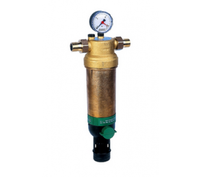 Honeywell F76S 2" AAM