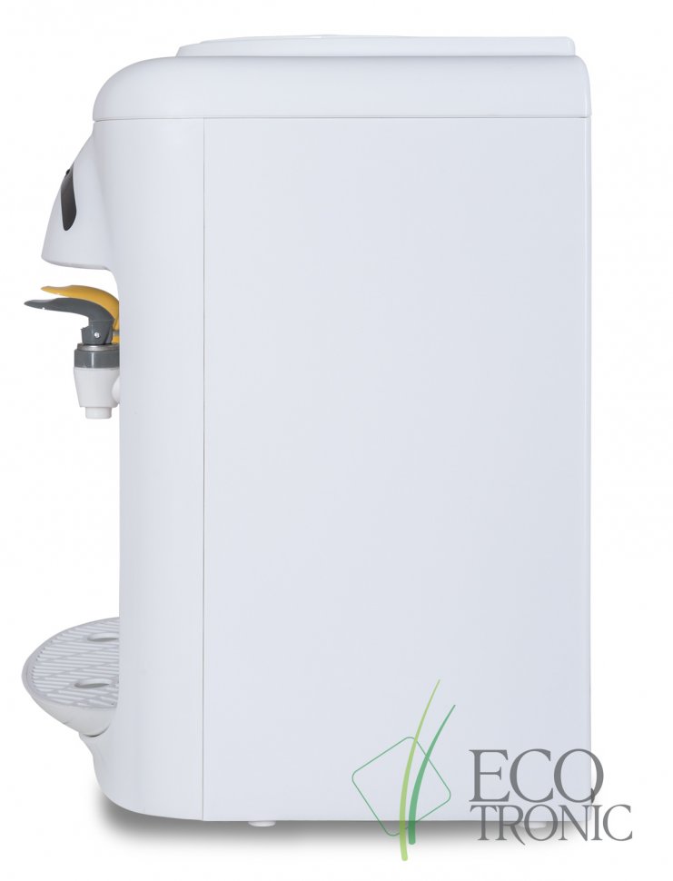 Кулер для воды Ecotronic M2-TE настольный электронный
