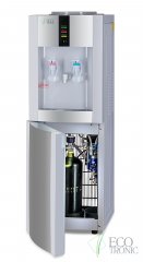 Ecotronic H1-L CARBO белый компрессорный
