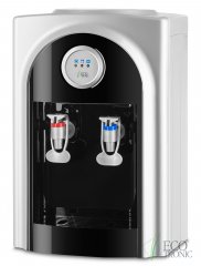 Ecotronic C21-TE черный электронный