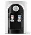 Кулер для воды Ecotronic C21-TE черный настольный электронный