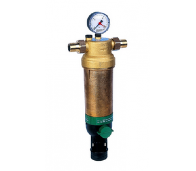 Honeywell F76S 3/4" AAM