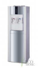 Экочип V21-L White-silver компрессорный