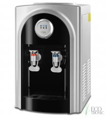 Ecotronic C21-T черный компрессорный