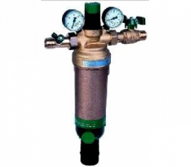 Фильтр для воды Honeywell HS10S 1 1/2- AAM