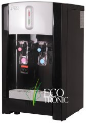 Ecotronic V44-U4T черный компрессорный