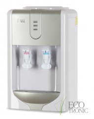 Ecotronic H3-TE Silver электронный