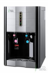 Ecotronic V40-U4T черный компрессорный