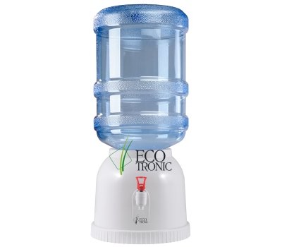 Водораздатчик Ecotronic L2-WD без нагрева и охлаждения