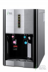Ecotronic V42-R4T черный компрессорный
