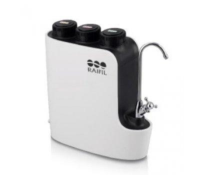 Фильтр для воды Raifil TRIO-UF PU509W