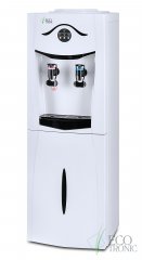 Ecotronic K21-LCE белый со шкафчиком электронный