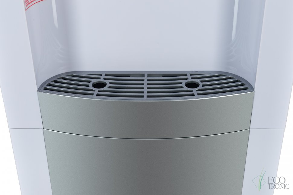 Кулер для воды Ecotronic H1-L White компрессорный