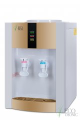 Ecotronic H1-TE золотой электронный