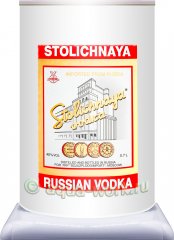 Чехол на кулер для воды Столичная