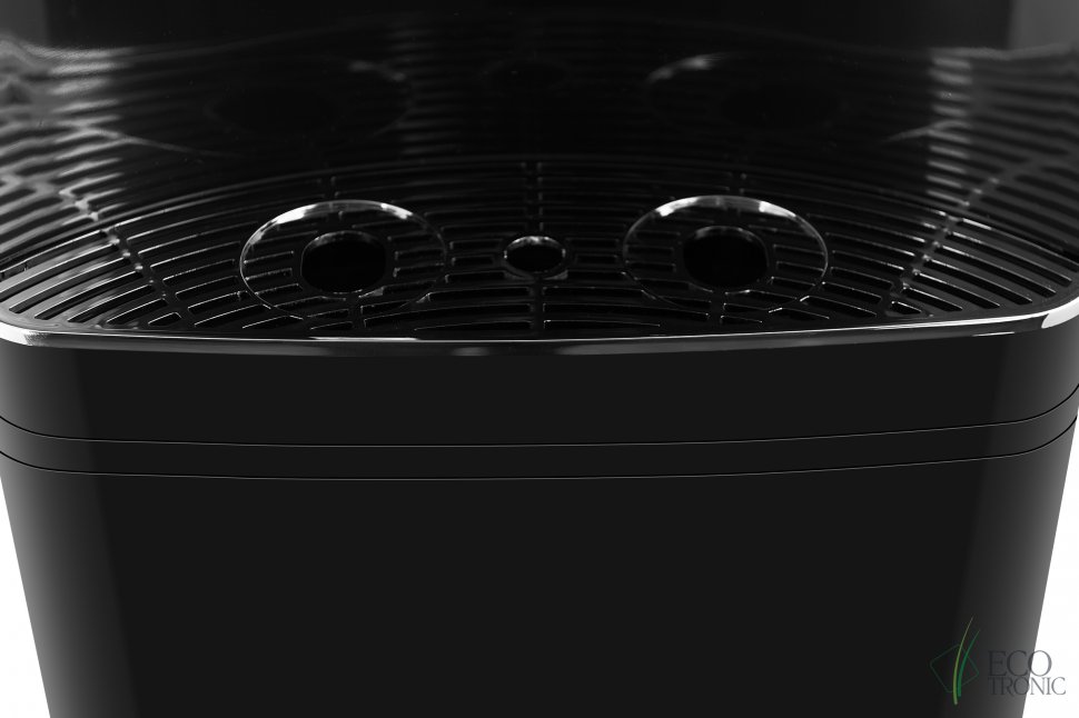 Пурифайер Ecotronic A60-U4L черный компрессорный