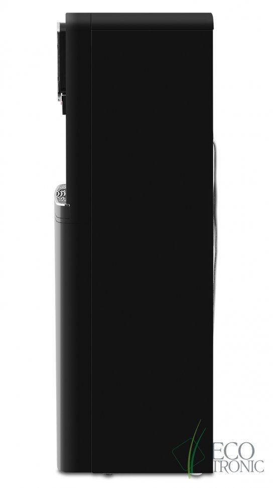 Пурифайер Ecotronic A60-U4L черный компрессорный
