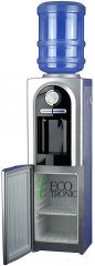 Ecotronic C2-LCE Black со шкафчиком электронный
