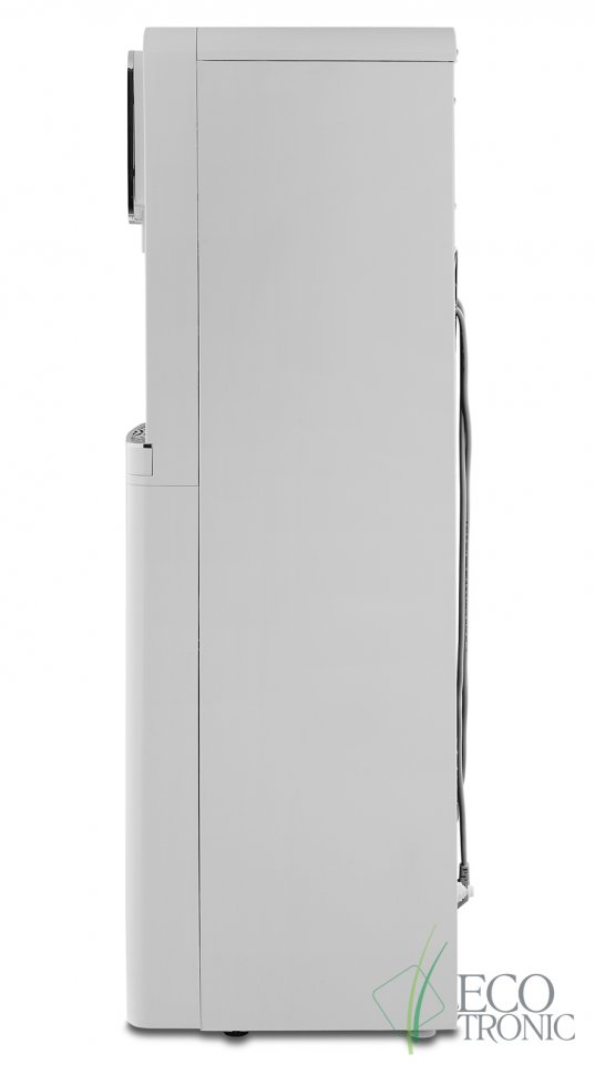 Пурифайер Ecotronic A60-U4L белый компрессорный