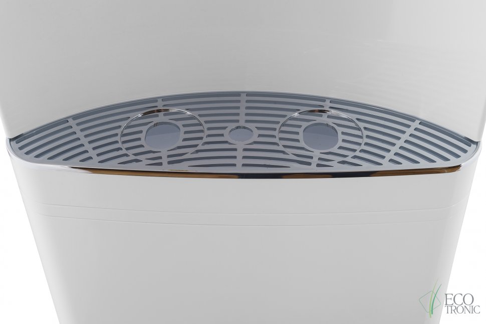 Пурифайер Ecotronic A60-U4L белый компрессорный