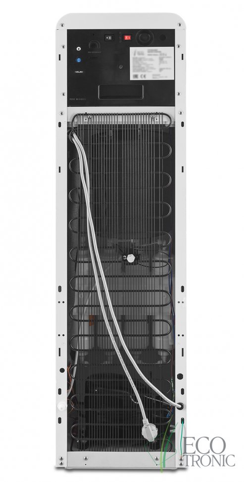 Пурифайер Ecotronic A60-U4L белый компрессорный