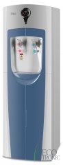 Ecotronic A70-U4L бело-синий компрессорный