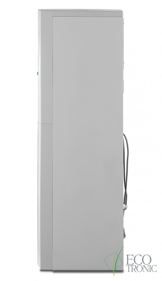 Пурифайер Ecotronic A70-U4L бело-синий компрессорный
