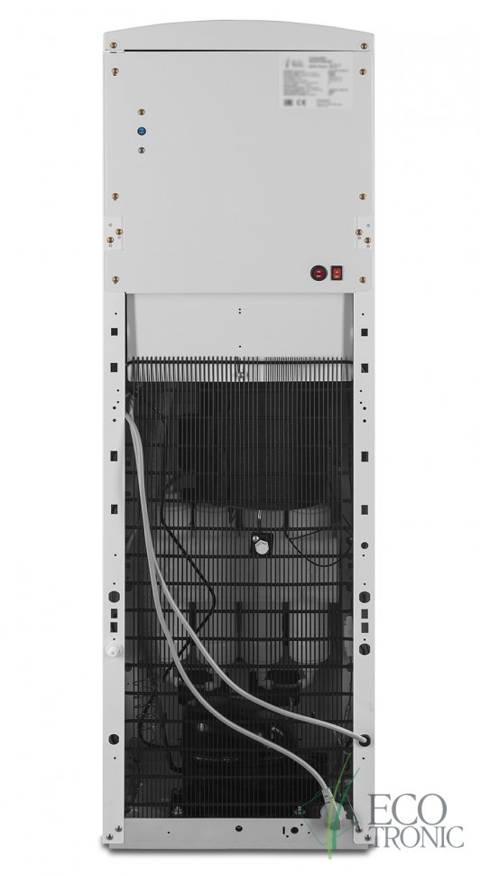 Пурифайер Ecotronic A70-U4L бело-синий компрессорный
